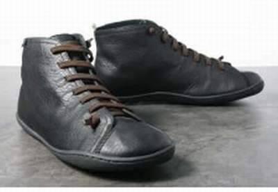 camper chaussures femme